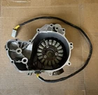 Used Oem Brp Stator Cover Off 2009 Can-am Outlander 800R. Price: $199.00.