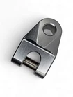 Elektric Off Road Winch Hook For Utv Billet Bumpers, Machined Fairlead New. Price: $58.47.