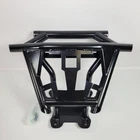 Pro Armor 22-25 Rzr & Turbo 4 Front Bumper Black P2111P360BL New. Price: $329.99.