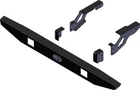 Kfi Products 101530 Rear Formed Bumpers New. Price: $199.95.