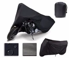 Motorcycle Bike Cover Honda DN-01 (NSA700A) Top Of The Line New. Price: $71.11.
