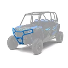 2014-2024 Polaris Rzr 1000 900 Velocity Blue Front Deluxe Bumper 2881591-689 New. Price: $359.99.