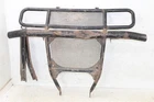 1999 Arctic Cat 500 Manual 4X4 Front Bumper Frame Mount Used. Price: $59.99.
