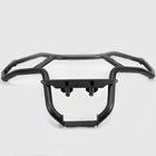 Polaris Oem Heavy Duty Front Brushguard, 2884850 New. Price: $299.00.