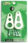 Motorsport Products Ez-fit Bumper Bracket Kit 80-9201 New. Price: $43.31.
