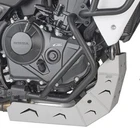 Givi Skid Plate Hon RP1201 New. Price: $375.00.
