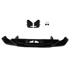 Rear Bumper Assembly For Toyota Tundra 2007-2013 52151-0C090 Bolt-on Steel New. Price: $217.10.
