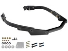 SP1 Black Heavy Duty Front Bumper For Ski Doo Mxz 600 120IN 18-20 New. Price: $116.55.