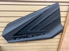 Honda Talon 1000R Driver Door Panel #67255-HL6-A50ZA Good Condition Oem Used. Price: $150.00.