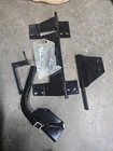 Polaris Atv Snow Plow Mounting Kit,part #2871736 New. Price: $100.00.