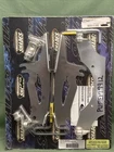 New Genuine Memphis Shades MEM9912 F/s Mounting Kit For 98' Honda VT750. Price: $70.77.