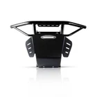 Hmf Racing Iq Front Bumper Utv Sxs Black Can-am Commander 800 1000 New. Price: $419.95.