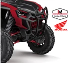 2019-26 Honda Talon 1000R Rs R-4 1000X-4 XS-4 Front Bumper New. Price: $649.95.