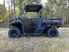 Can-am Defender HD11 Half Doors 2016+ New. Price: $939.95.