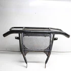 96-98 Arctic Bearcat 4X4 454 Front Bumper 0436-179 Used. Price: $94.90.