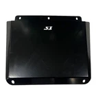 S3 Power Sports Front Winch Bumper Skid Plate (2021+) Ranger Xp 1000 - Black New. Price: $80.50.
