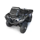 Rival Powersports Usa Radiator Relocator Kit - For Yamaha YFM700 2444.7150.1 New. Price: $458.12.