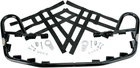 Motorsport Products Ez-fit Nerf Bars Black 81-3812 New. Price: $120.00.
