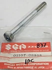 Nos Genuine Suzuki TS250 PE175 LT250R Quadracer 8X80 Factory Bolt Oe 01107-08808 New. Price: $8.69.