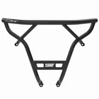 Hmf Rear Bumper For Polaris Rzr Pro R/s/turbo (22-26) Black Textured New. Price: $399.95.
