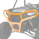 Polaris- Front Extreme Bumper Attachment- Oem 2881584-446 New. Price: $89.68.
