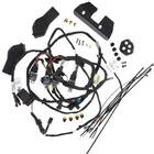 16-23 Polaris General 1000 4 Xp Plow Control Handle 2883391 New. Price: $296.76.
