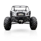 Hmf Hd Front Bumper For 2017-2020 Can Am Maverick X3 / Max 9166012661 New. Price: $410.21.