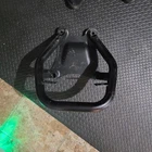 Polaris Bumper Guard, Genuine Oem Part 5455925 Used. Price: $40.00.