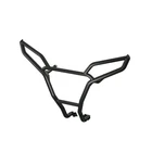Polaris 2884514-458 Matte Black Rear High Coverage Bumper 2024 Rzr XP/4 1000 New. Price: $473.95.
