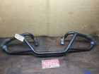 Bumper Rear # 705001079 Can-am 2004 Outlander 400 Xt Efi 4X4 Atv Used. Price: $120.69.