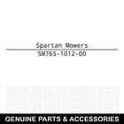 Intimidator 765-1012-00 M18-1.5 Castle Nut Front & Rear Half Shaft New. Price: $23.95.