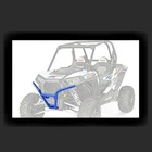 Polaris Front Bumper Voodoo Blue 2879449-619 New. Price: $200.00.
