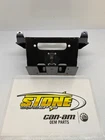 New Oem Can-am 2024 Maverick Front Bumper 705209762 Metal Base Mount. Price: $150.00.