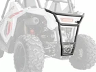 Superatv Heavy-duty Rear Bumper For Polaris Rzr 200 (2022+) Black New. Price: $162.20.