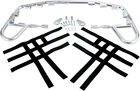 Motorsport Products 81-3801 Ez-fit Nerf Bars New. Price: $226.65.