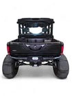 Elektric Off Road Fits Volt Rear Bumper For Can-am Defender 2016-2017 New. Price: $715.72.