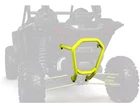 2014-2019 Polaris Rzr Rear Bull Bumper Lime Squeeze Genuine Oem 2881472-630 New. Price: $274.66.