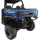 Can-am Rear Bumper For Commander/max 715006808 New. Price: $308.49.