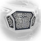 Drt Motorsports Grille Alu Ft Pol 20005FG08101 New. Price: $123.55.
