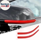 Side Mirror Trim Strip For Tesla Model Y, Fit Exterior Accessories ( New. Price: $30.14.