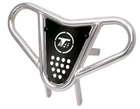 Tusk Comp Series Aluminum Front Bumper For Yamaha Raptor 350 2004-2013 Brush New. Price: $66.99.
