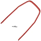 Polaris 2889352-293 Indy Red Sentry Mountain Rear Bumper Matryx 155 Slash Rmk New. Price: $239.99.