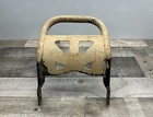 Polaris 0451116 Oem Front Bumper Predator 90 Youth Atv Used. Price: $62.99.