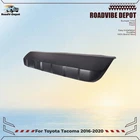 For Toyota Tacoma 16-19 20 Front Lower Bumper Valance Panel Skid Plate Black New. Price: $46.86.
