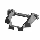 Polaris Bumper, Front, Lower, Gloss Black, Genuine Oem Part 5452933-070, Qty 1 New. Price: $154.99.