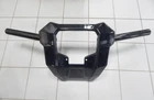 23-25 Honda Pioneer 1000-6 Deluxe Front Bumper NH1 Black 62510-HL8-A10ZA New. Price: $282.61.