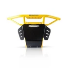 Hmf Racing Iq Front Bumper Utv Sxs Yellow Can-am Commander 800 1000 New. Price: $399.95.