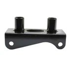 Can-am Outlander Xt 11 Bumper Bracket Front 705003828 #2 43801 New. Price: $14.99.