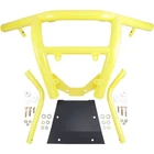 Moose Offroad Front Bumper Yellow Maverick 0530-1457 New. Price: $307.95.