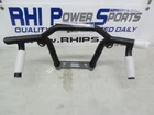 Polaris Atv Front Bumper 2020-2024 Rzr Pro Turbo 2883746-458 #31166 New. Price: $199.95.
